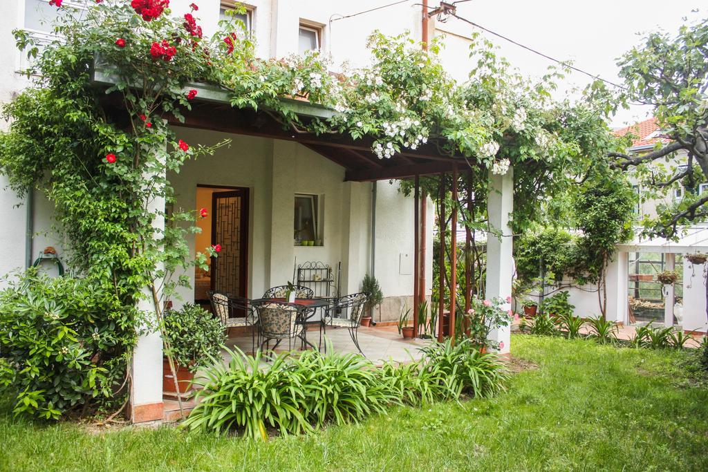 Studio Eden Split Exterior foto
