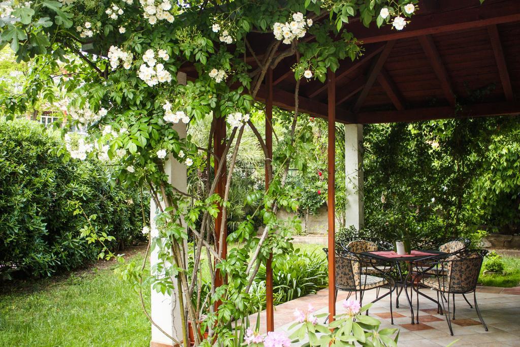 Studio Eden Split Exterior foto